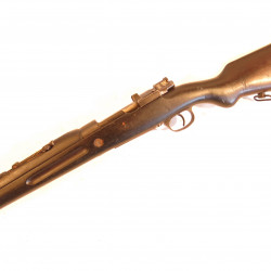 Carabine Mauser FN Herstal 1935 contrat Peruvien calibre 7.65 x 53 numero 9538 categorie C