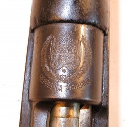 Carabine Mauser FN Herstal 1935 contrat Peruvien calibre 7.65 x 53 numero 9538 categorie C