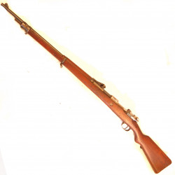 Beau Mauser Gew 98 contrat Peruvien 1909 calibre 7.65 x 53 numéro 17763