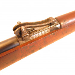 Beau Mauser Gew 98 contrat Peruvien 1909 calibre 7.65 x 53 numéro 17763