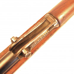 Beau Mauser Gew 98 contrat Peruvien 1909 calibre 7.65 x 53 numéro 17763