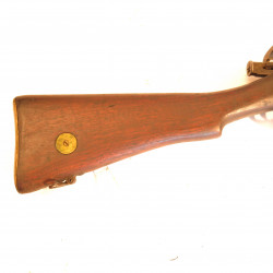 Fusil Enfield MK3 SMLE .1918 BSA calibre 303 N° 15665