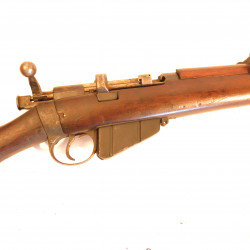 Fusil Enfield MK3 SMLE .1918 BSA calibre 303 N° 15665