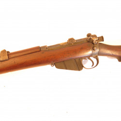 Fusil Enfield MK3 SMLE .1918 BSA calibre 303 N° 15665