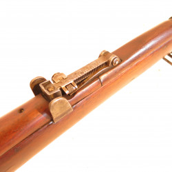 Fusil Enfield MK3 SMLE .1918 BSA calibre 303 N° 15665