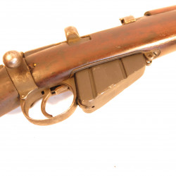 Fusil Enfield MK3 SMLE .1918 BSA calibre 303 N° 15665