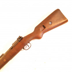 Mauser 98K 1938 code 42 calibre 8 x 57 numero 7259