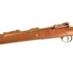 Mauser 98K 1938 code 42 calibre 8 x 57 numero 7259