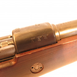 Mauser 98K 1938 code 42 calibre 8 x 57 numero 7259