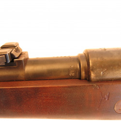 Mauser 98K 1938 code 42 calibre 8 x 57 numero 7259