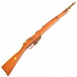 Superbe carabine Carcano...