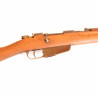 Superbe carabine Carcano M38 calibre 7.35 numero 9994