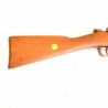 Superbe carabine Carcano M38 calibre 7.35 numero 9994