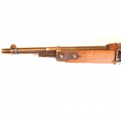 Superbe carabine Carcano M38 calibre 7.35 numero 9994