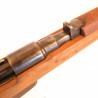 Superbe carabine Carcano M38 calibre 7.35 numero 9994