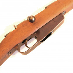 Superbe carabine Carcano M38 calibre 7.35 numero 9994