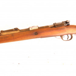 Mauser 98K M-937 calibre 8 x 57 contrat export numero 4242