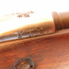 Mauser 98K M-937 calibre 8 x 57 contrat export numero 4242