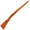 Crosse bois fusil Mauser 98K ref CR135