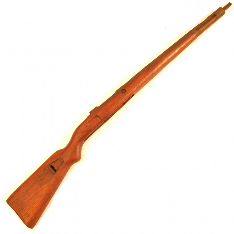 Crosse bois fusil Mauser 98K ref CR140