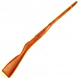 Crosse bois Mosin nagant...