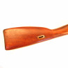 Crosse bois Mosin nagant 1891/30 ref cr 600