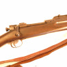 Superbe fusil Springfield 1903 A1 numéro 166717 - Calibre 30-06 canon Sprinfield 1910 