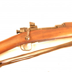 Superbe fusil Springfield 1903 A3 numéro 3690917 - Calibre 30-06 de 1943