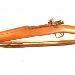 Superbe fusil Springfield 1903 A3 numéro 3690917 - Calibre 30-06 de 1943