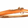 Superbe fusil Springfield 1903 A3 numéro 3690917 - Calibre 30-06 de 1943