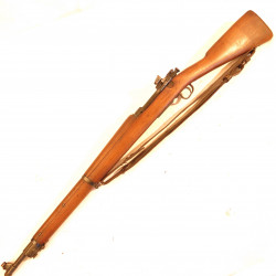 Superbe fusil Springfield 1903 A3 numéro 3690917 - Calibre 30-06 de 1943