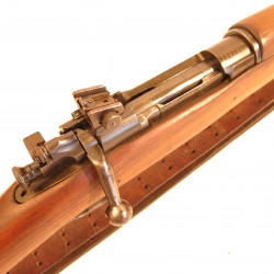 Superbe fusil Springfield 1903 A3 numéro 3690917 - Calibre 30-06 de 1943