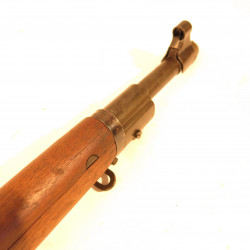 Superbe fusil Springfield 1903 A3 numéro 3690917 - Calibre 30-06 de 1943