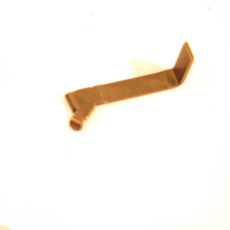 Connecteur allegé pour pistolet Glock