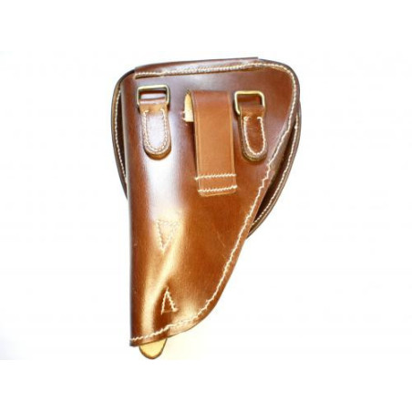 Holster leather PA Nambu