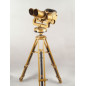 Head tripod German modele 39 sand color 