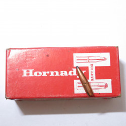 Ogives Hornady 7 mm .284...