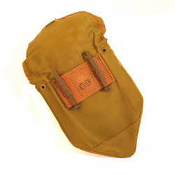 Pelle pliante avec housse nylon originale US army Vietnam 1972 neuve de stock