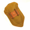 Pelle pliante avec housse nylon originale US army Vietnam 1972 neuve de stock