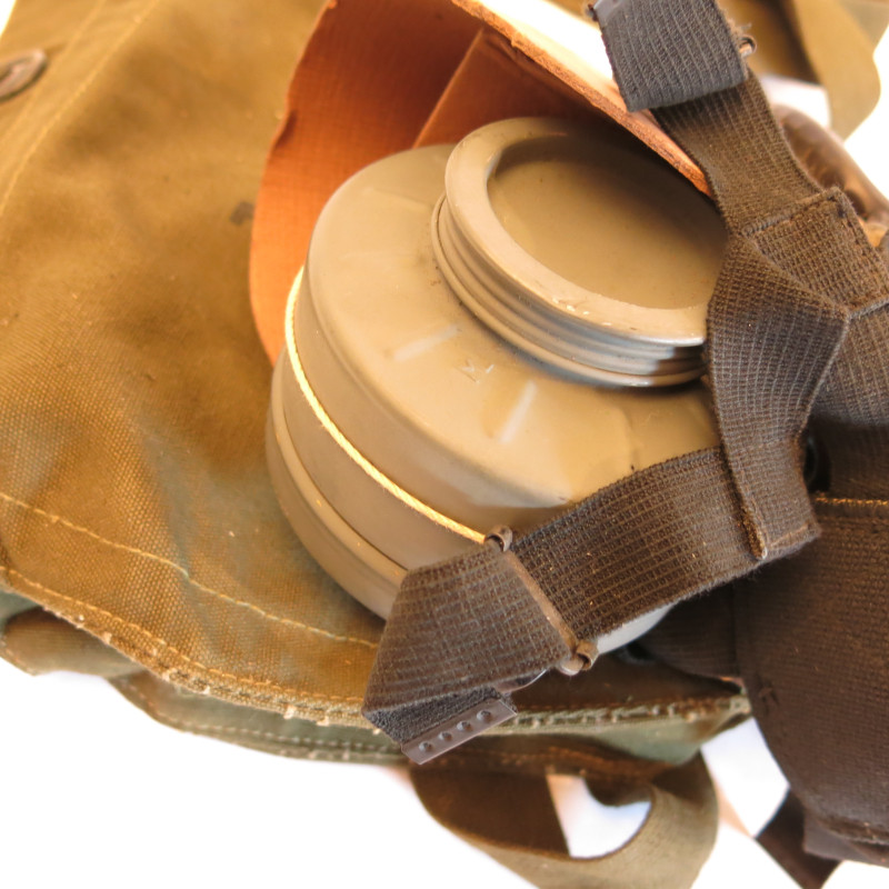 Masque M17  emballage d'origine 1962