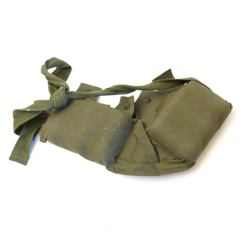 Bandouliere grenade M79 US Vietnam   ref ba 123