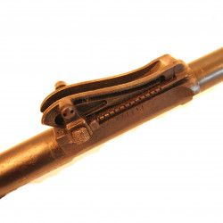 Boitier canon de Mauser Gew 98 Danzig 1916 calibre 8 x 57 numéro 9985