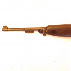 Carabine USM1 INLAND 1943 - N°2955028 - Semi-auto 3 coups - Catégorie C