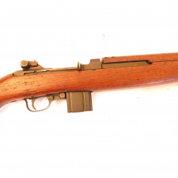 Carabine USM1 INLAND 1944 - N° 5273030- Semi-auto 3 coups - Catégorie B