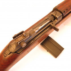 Carabine USM1 INLAND 1944 - N° 5273030- Semi-auto 3 coups - Catégorie B