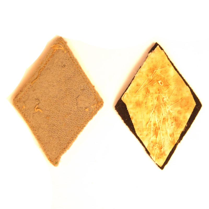 Losanges ref co 40  bo9