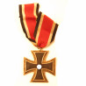 Croix de Fer originale 2° classe ww2 ref me 189 bo 10 