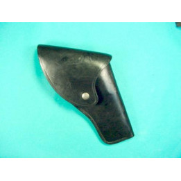Holsters leather S et W 38
