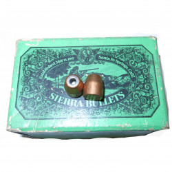 84 Ogives Sierra 45 ACP 185 gr 