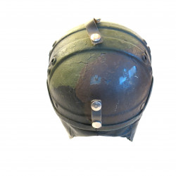 Casque tankiste US Army ref ca 479